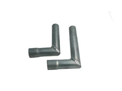 Угловые выводы для автономного обогревателя